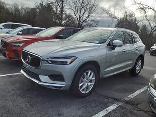 2018 Volvo XC60