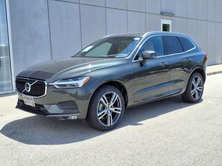 2020 Volvo XC60 for sale in Tupelo MS