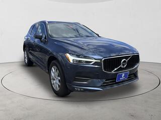2021 Volvo XC60
