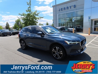 2018 Volvo XC60