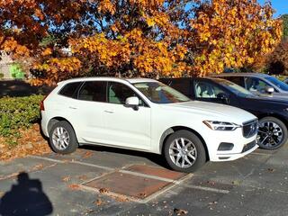 2020 Volvo XC60 for sale in Cary NC