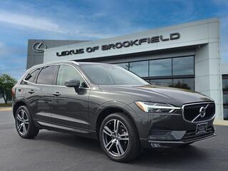 2021 Volvo XC60