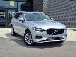 2021 Volvo XC60
