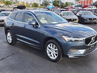 2021 Volvo XC60 for sale in Johnson City TN