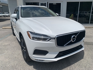 2021 Volvo XC60 for sale in Savannah GA