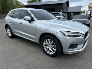2021 Volvo XC60