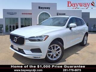 2021 Volvo XC60