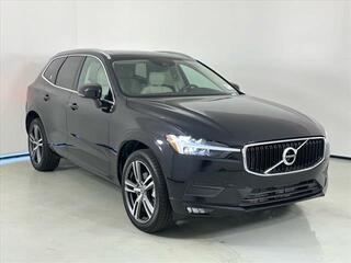 2021 Volvo XC60