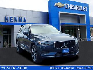 2018 Volvo XC60