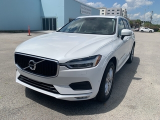 2018 Volvo XC60 for sale in Savannah GA