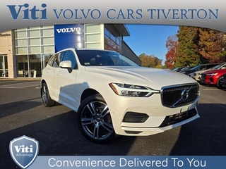 2018 Volvo XC60 for sale in Tiverton RI