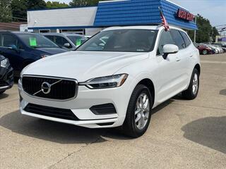 2020 Volvo XC60