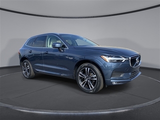 2021 Volvo XC60