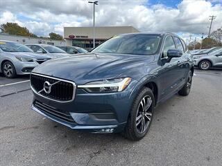 2021 Volvo XC60