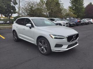 2021 Volvo XC60