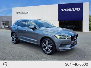 2018 Volvo XC60 for sale in Charleston WV
