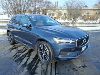 2020 Volvo XC60 for sale in Rochester NY