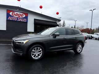 2021 Volvo XC60