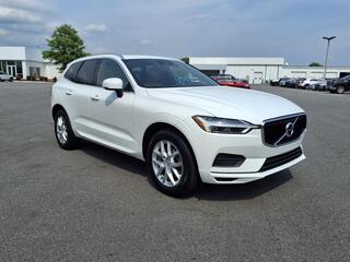 2020 Volvo XC60