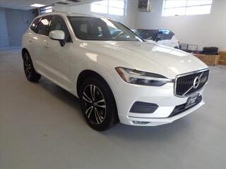 2021 Volvo XC60