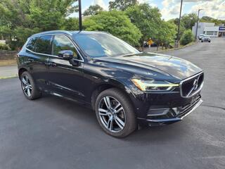 2018 Volvo XC60 for sale in Rochester NY