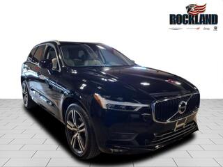 2021 Volvo XC60