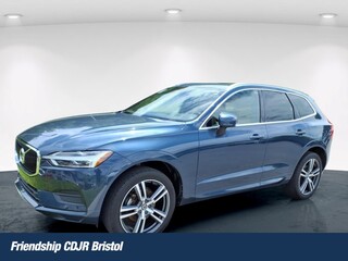 2020 Volvo XC60