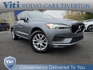 2021 Volvo XC60 for sale in Tiverton RI