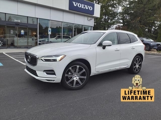 2020 Volvo XC60