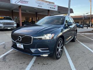 2021 Volvo XC60