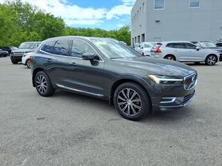 2021 Volvo XC60 for sale in Charleston WV