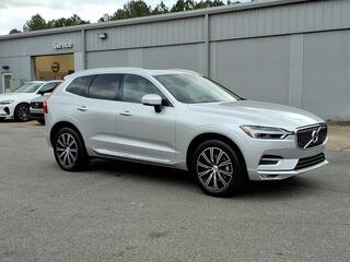 2020 Volvo XC60 for sale in Raleigh NC