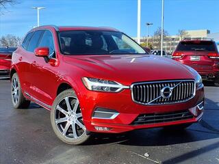 2018 Volvo XC60