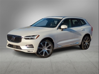 2021 Volvo XC60