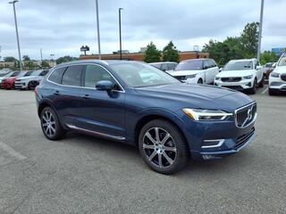 2020 Volvo XC60 for sale in Charleston WV