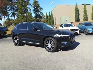 2021 Volvo XC60