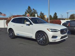 2020 Volvo XC60