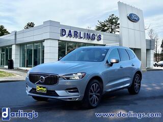 2020 Volvo XC60