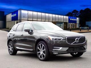 2020 Volvo XC60