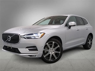 2021 Volvo XC60 for sale in Plymouth MI