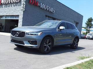 2018 Volvo XC60