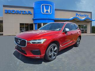 2018 Volvo XC60