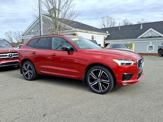 2020 Volvo XC60 for sale in Charleston WV