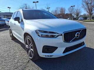 2020 Volvo XC60