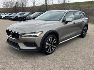 2020 Volvo V60 Cross Country for sale in New Braunfels TX