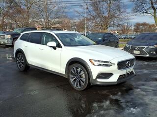 2021 Volvo V60 Cross Country for sale in Rochester NY