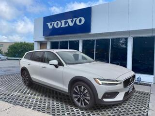 2022 Volvo V60 Cross Country for sale in Rochester NY