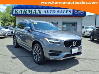 2018 Volvo XC90 for sale in Lowell MA