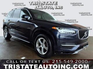 2016 Volvo XC90