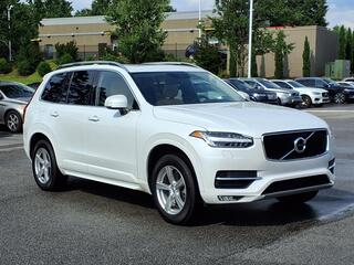 2016 Volvo XC90